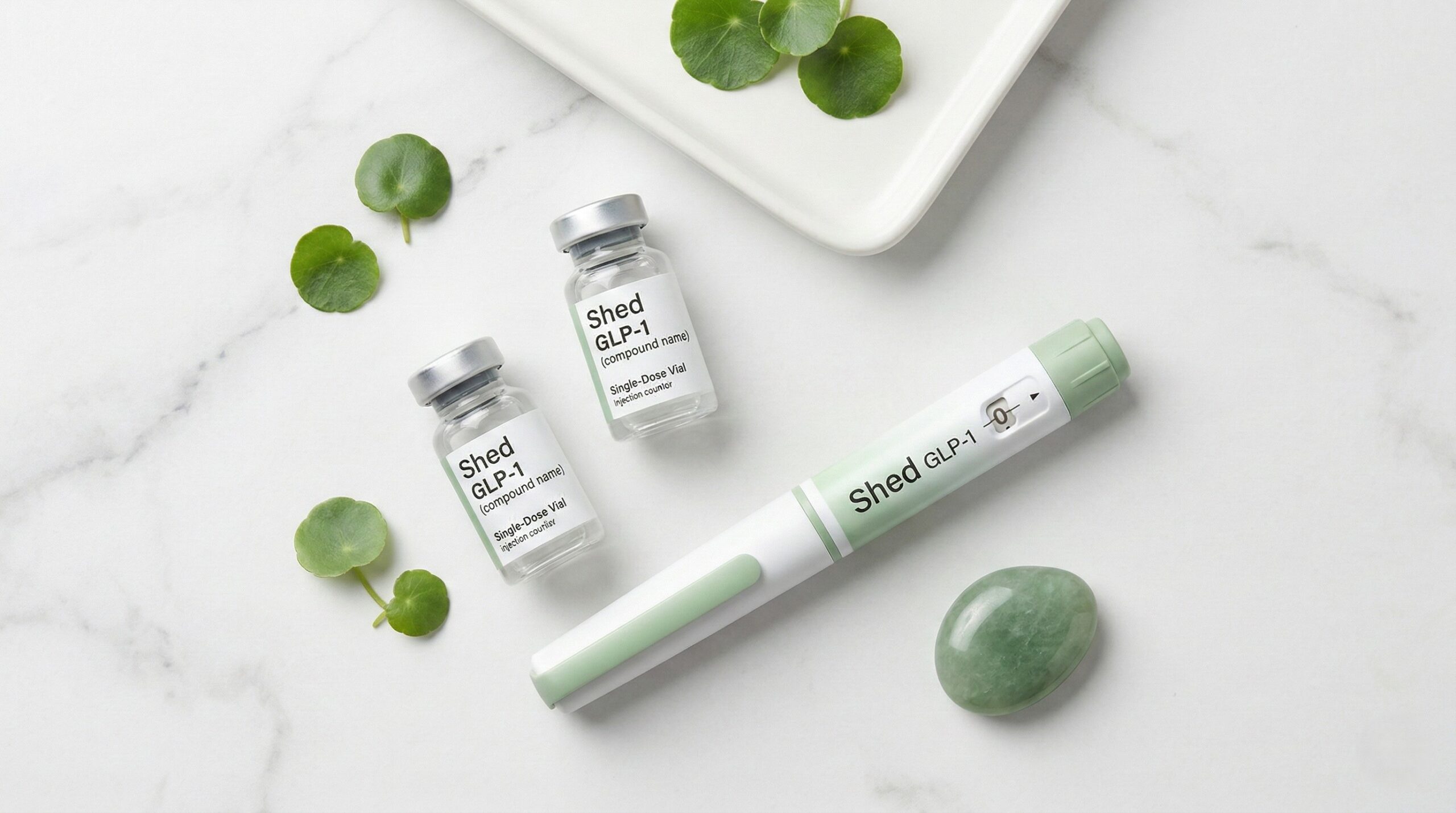 Personalized wellness program